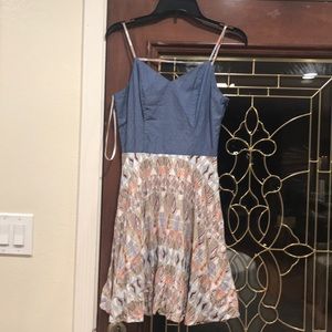 Doe&Rae summer dress